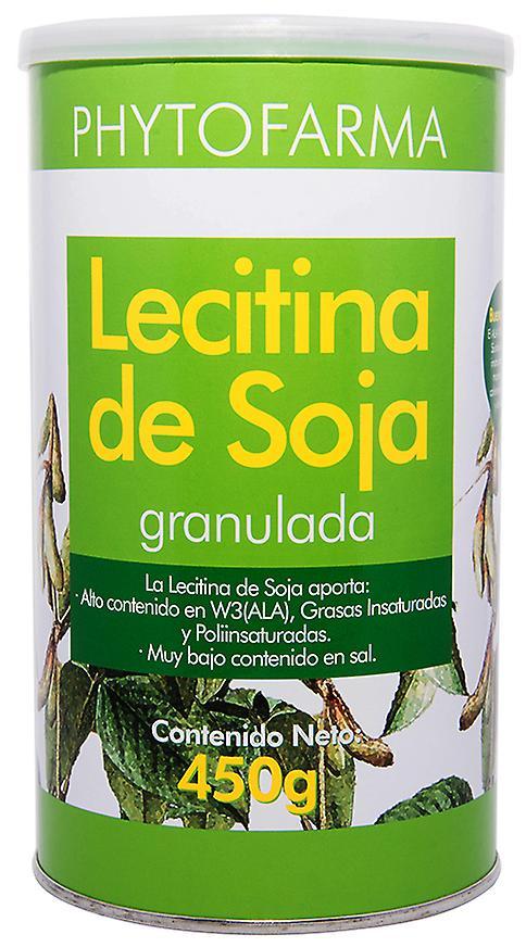 Phytofarma Sójový lecitín 450 g 576 gr on Productcaster.