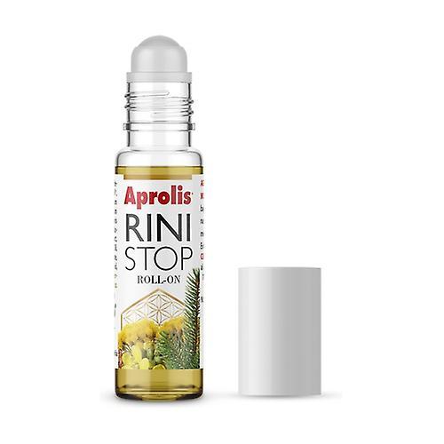 Aprolis Rini-Stop Roll-on 10 ml on Productcaster.