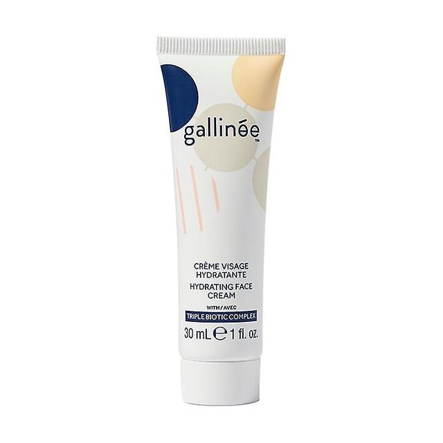 Gallinee Hydrating Face Cream 30ml on Productcaster.