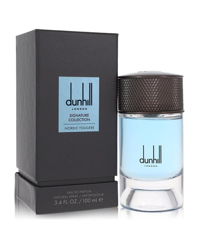 Alfred Dunhill Dunhill Nordic Fougere Eau De Parfum Spray n/b 100 ml on Productcaster.