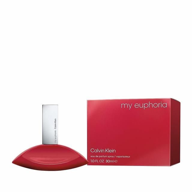 Women's Perfume Calvin Klein EDP My Euphoria 30 ml on Productcaster.