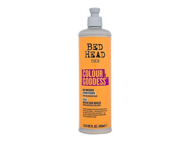 Tigi - Łóżko Colour Goddess - Dla Kobiet, 400 ml on Productcaster.