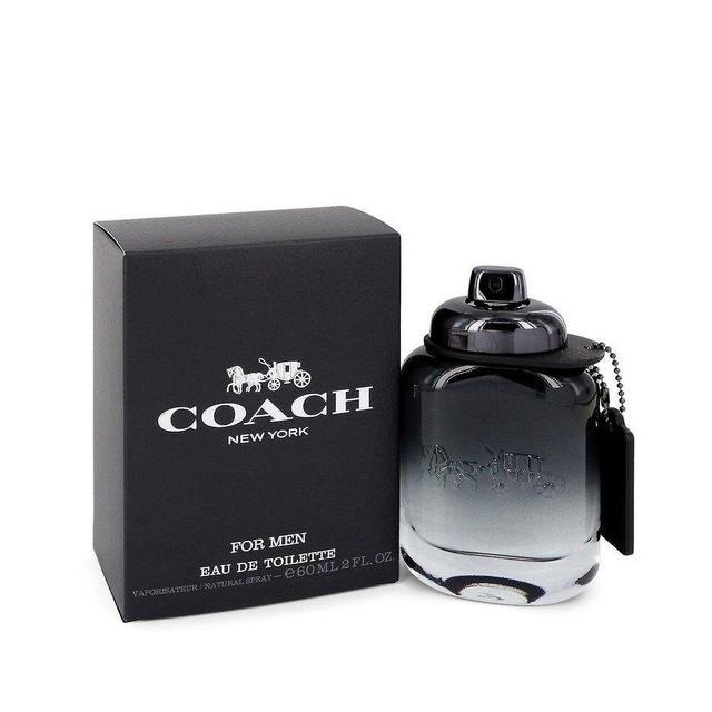 Coach door coach eau de toilette spray 2 oz on Productcaster.