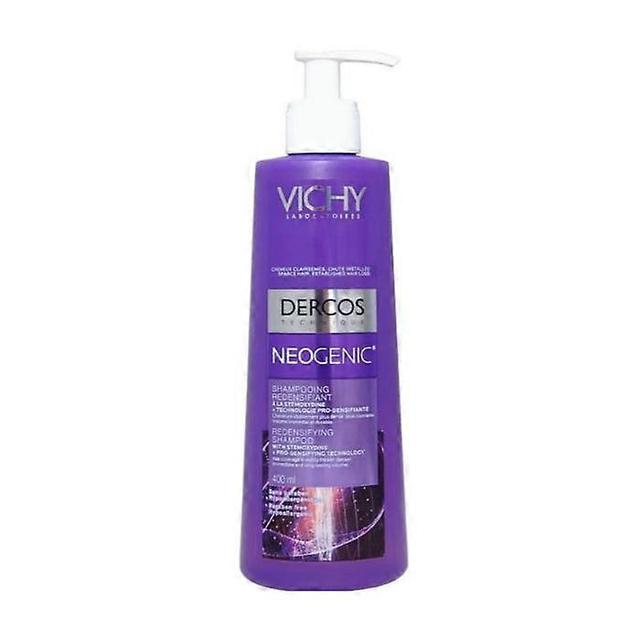 Vichy dercos neogénny redenzačný šampón 400ml on Productcaster.