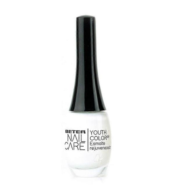 Beter nail care youth color 061 white french manicure on Productcaster.