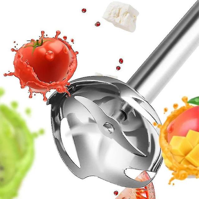 Haeger Kitchen Baby Food Supplement Electric Stirring Stick Eu Plug on Productcaster.