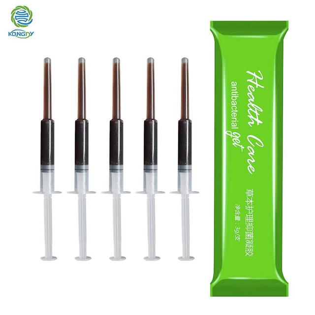 Bimirth 5pcs Hémorroïdes Pommade Soulager la douleur anale 100 Plante à base de plantes Puissant Traitement de l’acné Gel anal pour l’anal externe ... on Productcaster.