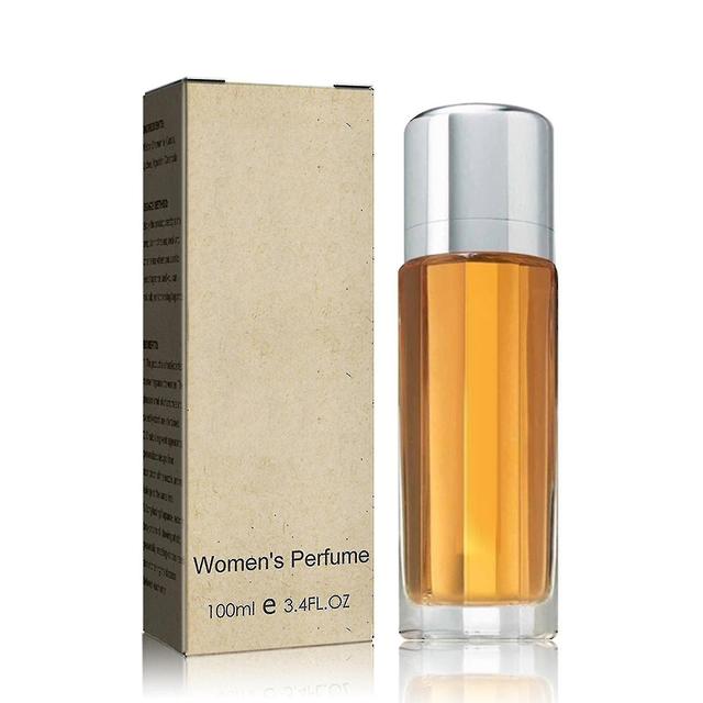 100ml kvinders duftende parfumer La opholder sig for dagen on Productcaster.