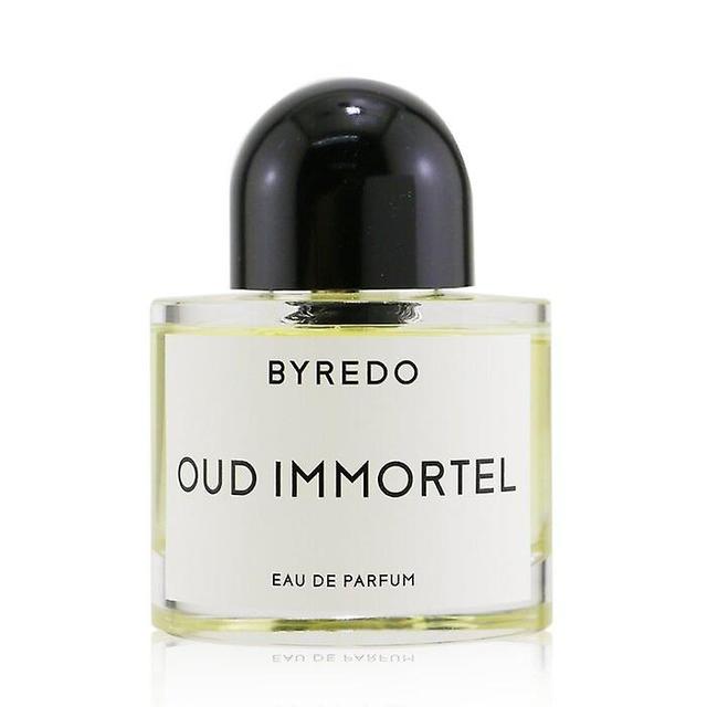 Byredo Oud immortel eau de parfum spray - 50ml / 1.6oz on Productcaster.