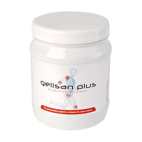 Plantis Gelisan Plus (kyselina hilaurónová) 300 g on Productcaster.