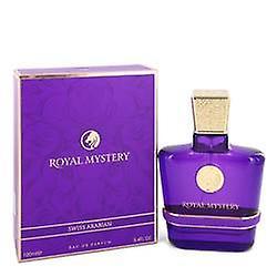 Royal mystery eau de parfum spray by swiss arabian on Productcaster.