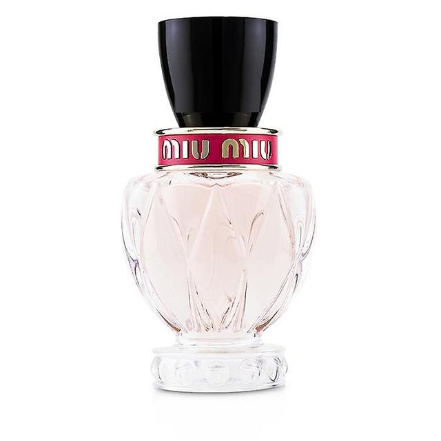 Miu Miu Twist eau de parfum spray - 30ml/1oz on Productcaster.