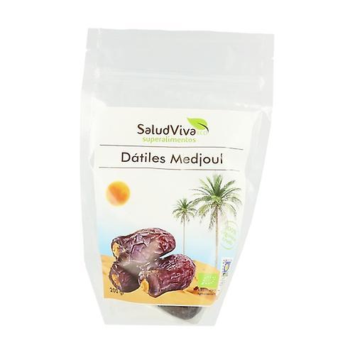 Salud Viva Datil Medjoul 200 g on Productcaster.