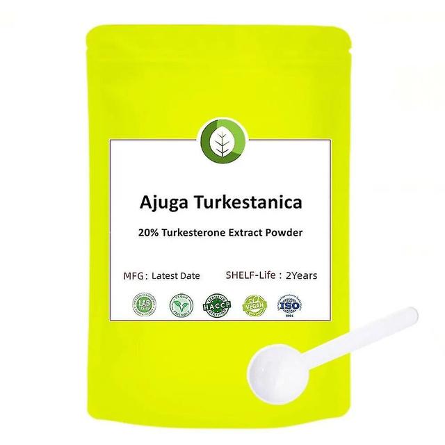 Jinzhaolai Ajuga Turkestanica Extract,A20240401 Jp 500g on Productcaster.