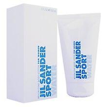 Jil Sander - Sport Water for Women Body Lotion 150ml on Productcaster.