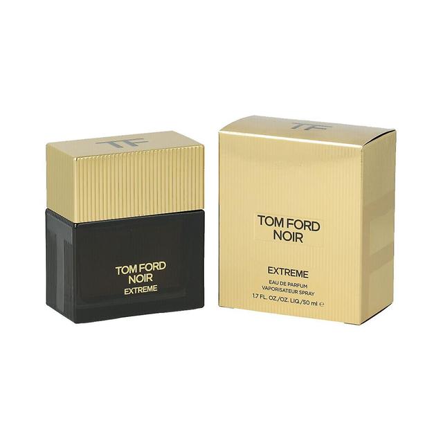 Herrenparfüm Tom Ford Noir Extreme EDP 50 ml Noir Extreme on Productcaster.