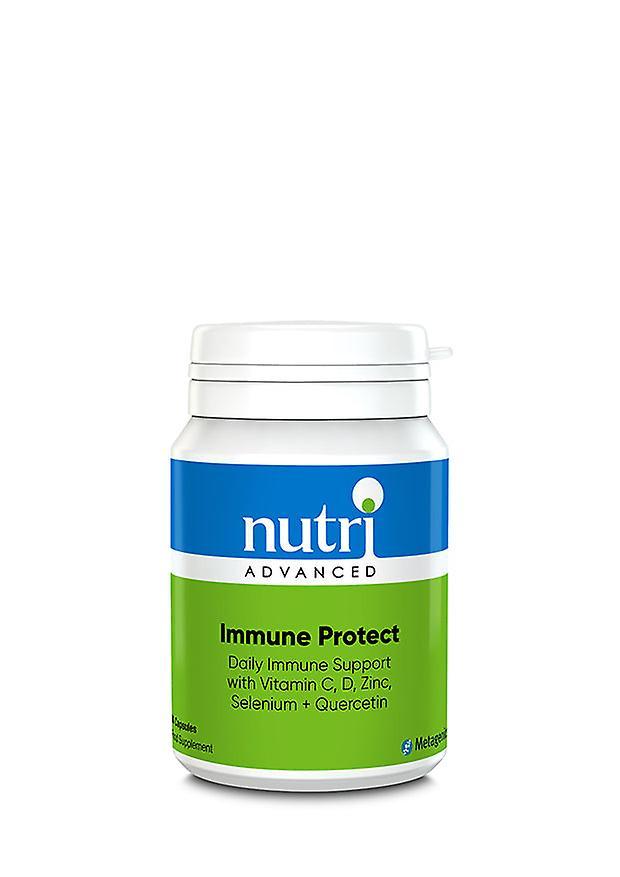 Nutri advanced immune protect 60. roky on Productcaster.