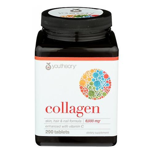 Youtheory Collagen, 290 Tabs (Pack of 3) on Productcaster.