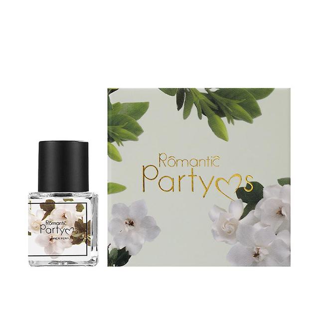 10ml Women's Private Parts Fragrance Remove Odor And Lasting Fragrance 10 Scents Eau De Toilette Edt Jasmine on Productcaster.