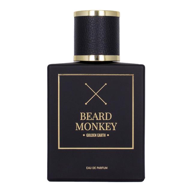 Beard Monkey Golden Earth Edp 50ml on Productcaster.