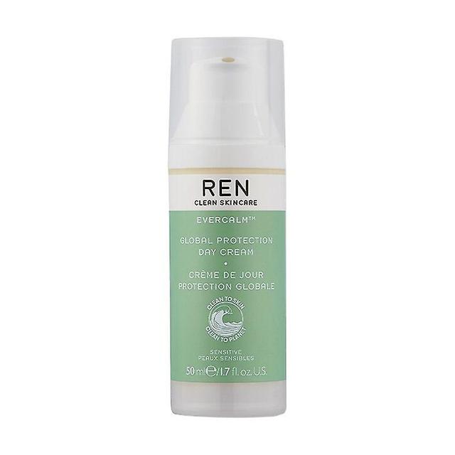 REN Evercalm Global Protection -päivävoide on Productcaster.