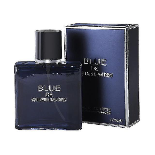 B-perfume Men's Men's Perfume 50ml La La on Productcaster.