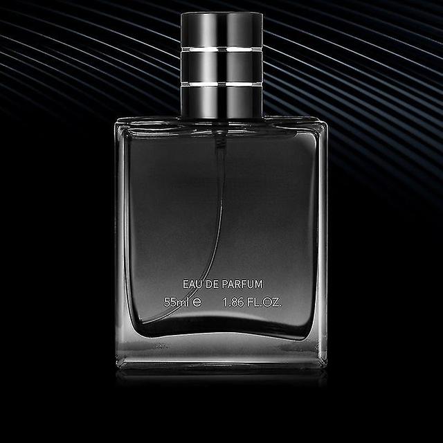 Cupid Cologne for Men - Pheromone-Infused, Cupid Hypnosis Cologne Fragrances for Men, Pheromone-Infused Hypnosis Cologne Fragrances For Men Black on Productcaster.