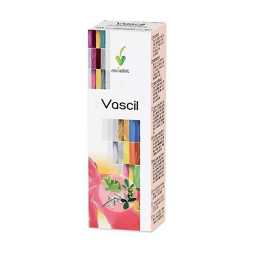 Novadiet Vascil 30 ml on Productcaster.