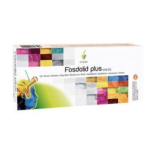 Novadiet Fosdolid Plus 20 vials on Productcaster.