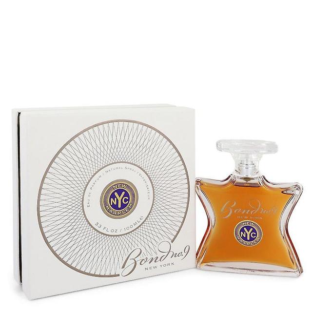 Bond No. 9 Uusi haarlem eau de parfum spray sidoksella nro 9 460294 on Productcaster.