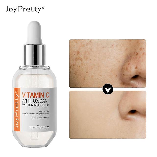 A Vitamin C Serum on Productcaster.