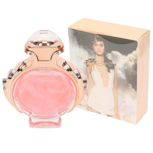 Xbedy Women Refreshing Long Lasting Perfume Exquisite Light Fragrance Floral Fruity Perfume for Office Work 90ml CNO.152932 on Productcaster.