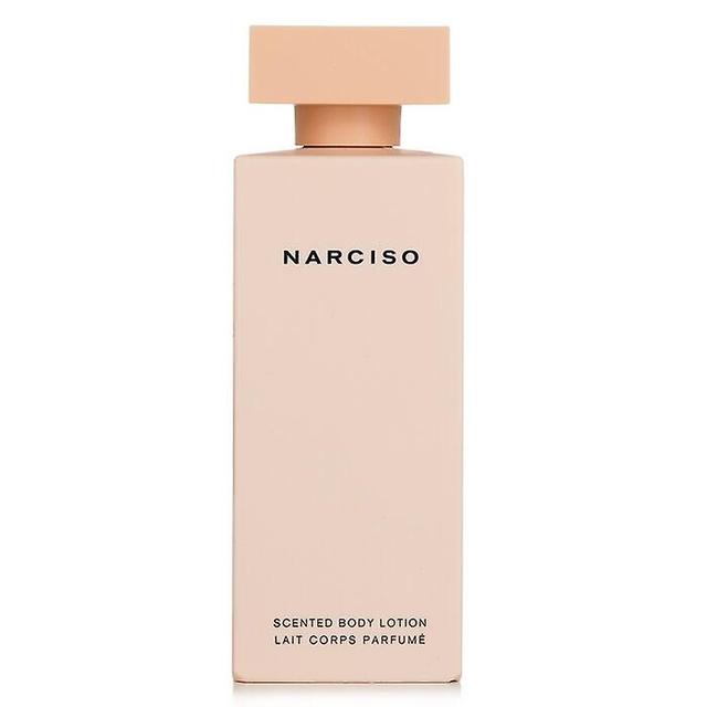 Narciso Rodriguez Narciso duftende body lotion - 200ml/6.7oz on Productcaster.