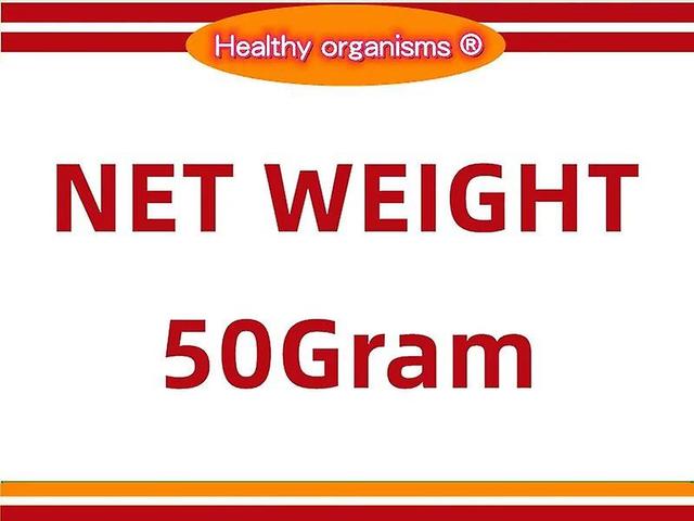 Caraele 100% VitamineD3, VD3, 50g-1000g Kostenloser Versand on Productcaster.