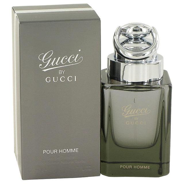 Gucci (nieuw) eau de toilette spray by gucci 1.6 oz eau de toilette spray on Productcaster.