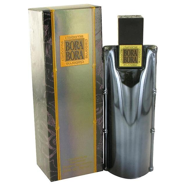 Bora Bora van Liz Claiborne Cologne Spray 100ml on Productcaster.