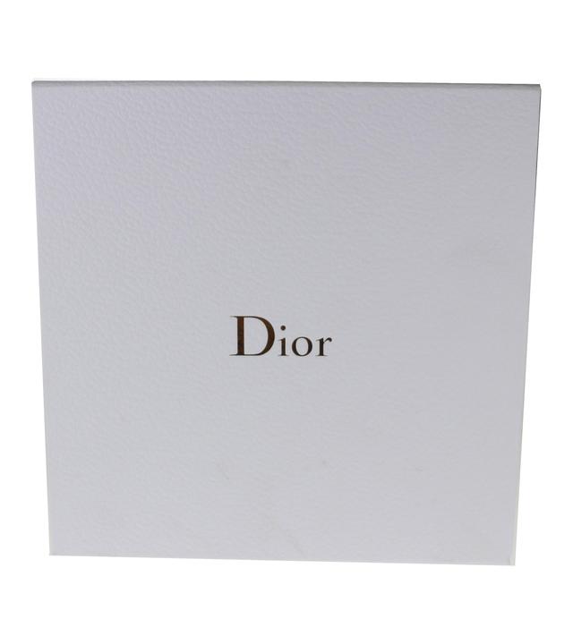 Christian Dior Miss Dior Empty Jewel Container + Vac Form 8.5" X 8.5" X 3.5" on Productcaster.