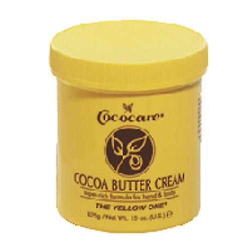 CocoCare Cocoa Butter Super Rich Formula Cream, 15 oz (Paquet de 1) on Productcaster.