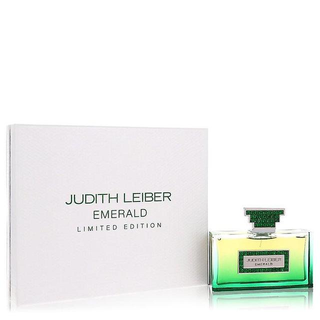 Judith leiber emerald eau de parfum spray (limited edition) by judith leiber on Productcaster.