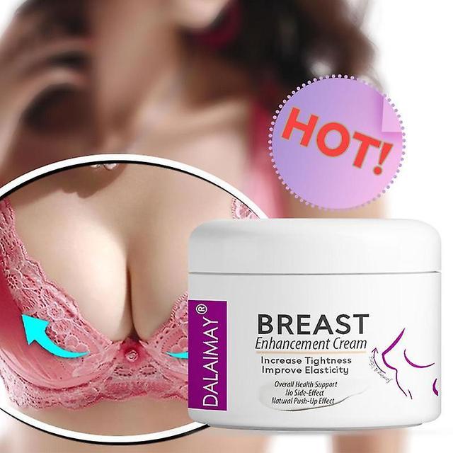 Face Energy Cream To Enhance The Breasts, Increase In Breasts, Hip, Buttocks, Rapid Growth, Buttock Booster 30G on Productcaster.