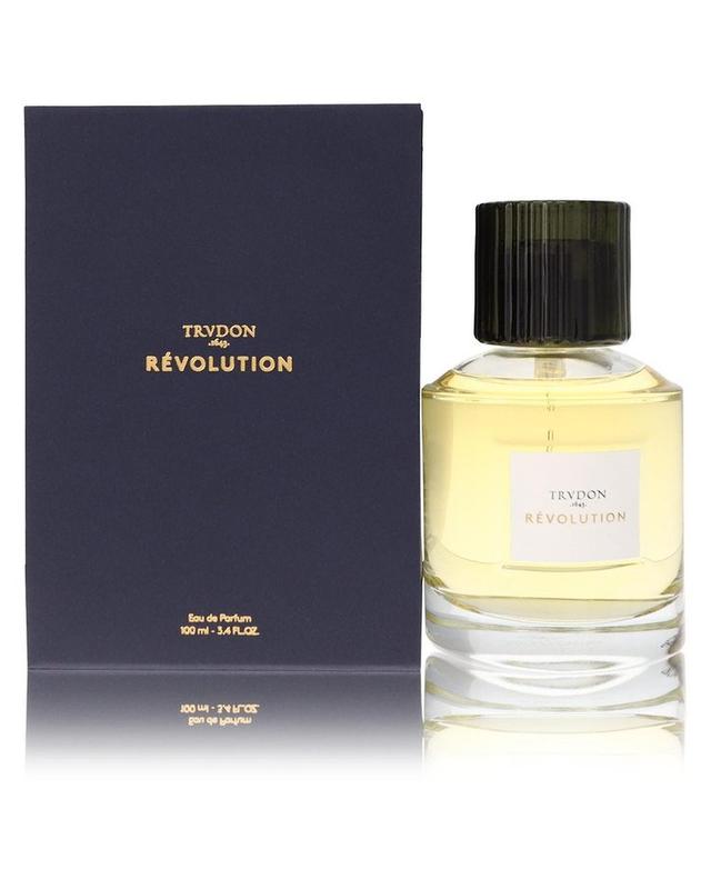 Maison Trudon Trudon Revolution Eau De Parfum Spray (Unisex) n/a 100 ml on Productcaster.