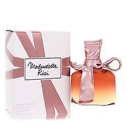 Mademoiselle ricci eau de parfum spray by nina ricci on Productcaster.