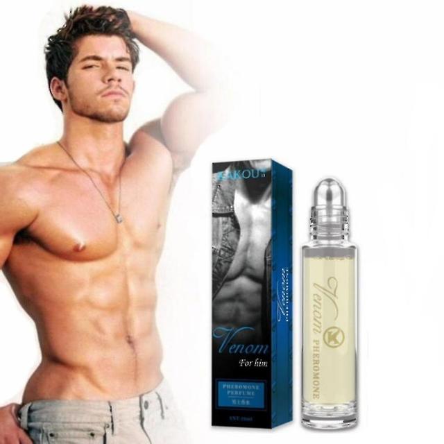 10ml Best Sex Pheromone Intimate Partner Parfyme Spray Duft For menn Women-E on Productcaster.