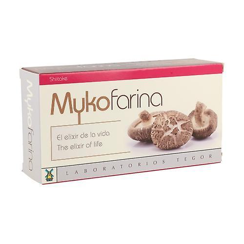 Tegor Mykofarina 60 capsules on Productcaster.