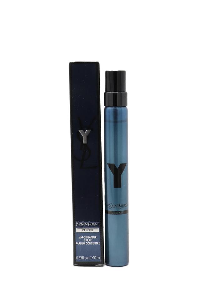 Y L'elixir by Yves Saint Laurent Eau De Parfum 0.33oz/10ml Spray New With Box 0.33 oz on Productcaster.