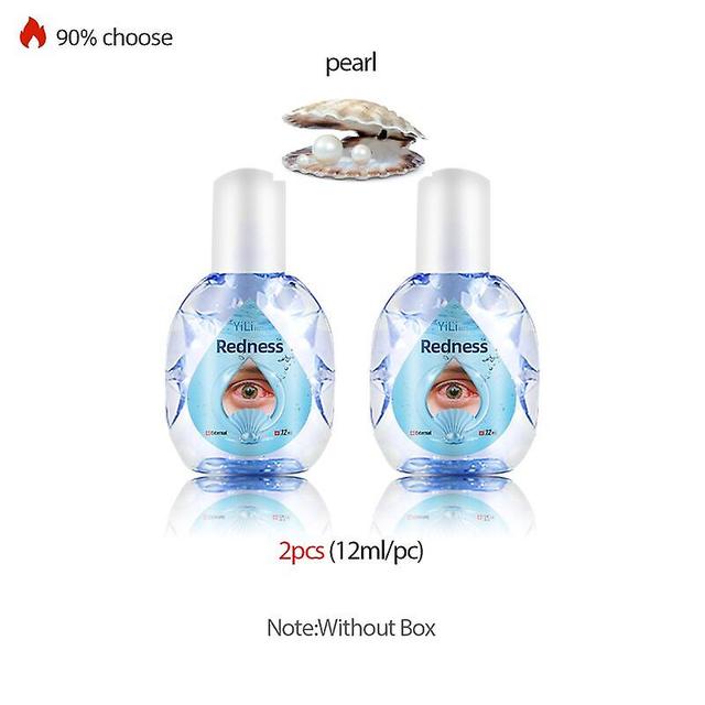 Coscelia Red Eye Relief Treatment Eyes Drops Apply To Bloodshot Eyes Infection Medical Products Pearl Ingredients 2pcs p on Productcaster.