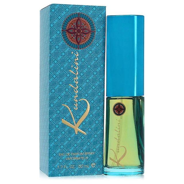 XOXO Kundalini de Victory International Eau De Parfum Spray for Women - fragrâncias para Mulheres Victory International n/a 50 ml on Productcaster.