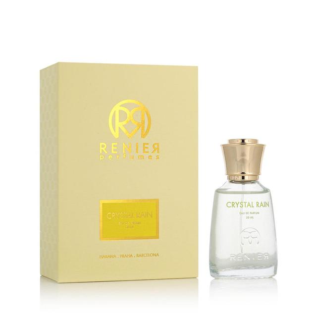 Renier Perfumes EDP Crystal Rain Unisex Perfume 50 ml on Productcaster.