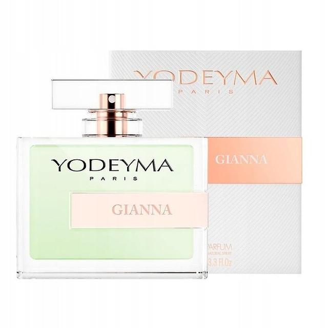 Yodeyma Gianna Woda Perfumowana Dla Kobiet 100ml on Productcaster.