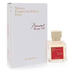 Baccarat Rouge 540 Eau de Parfum spray av Maison Francis Kurkdjian 6.8 oz on Productcaster.